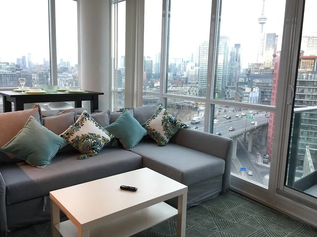Rs Suites - Fort York Blvd Toronto 0*,  Canada