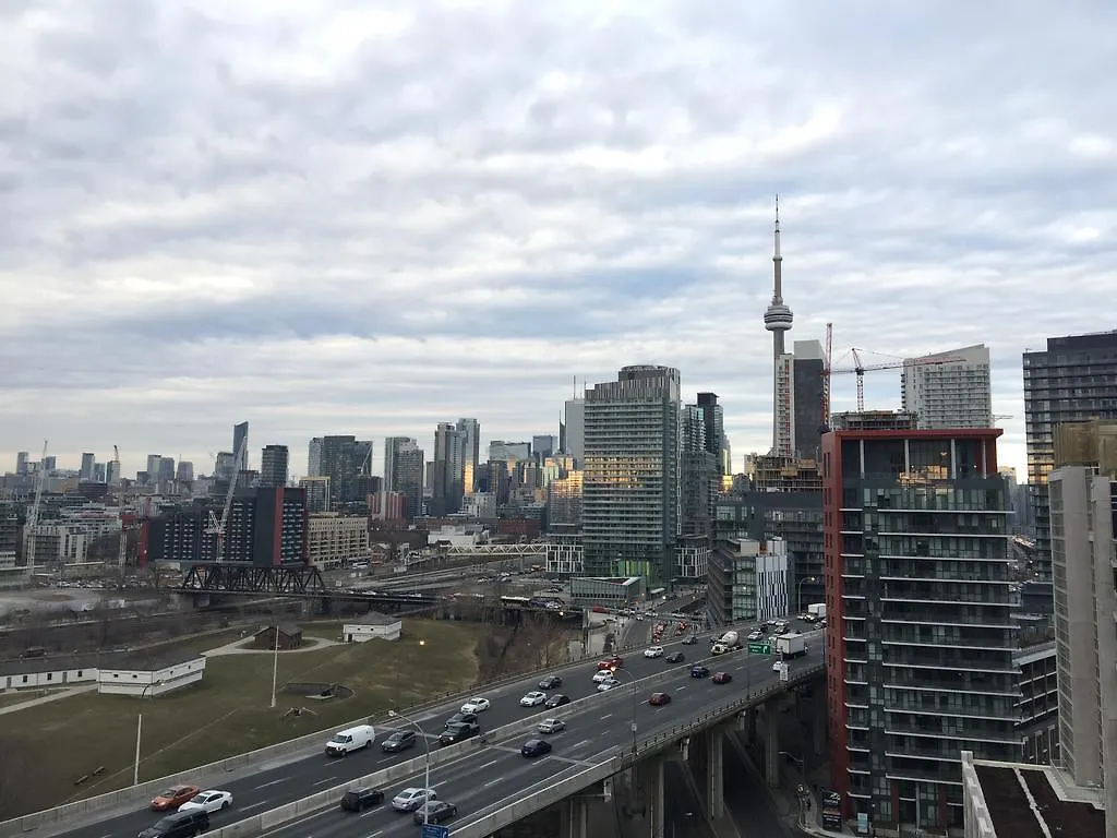 Rs Suites - Fort York Blvd Toronto 0*,  Canada