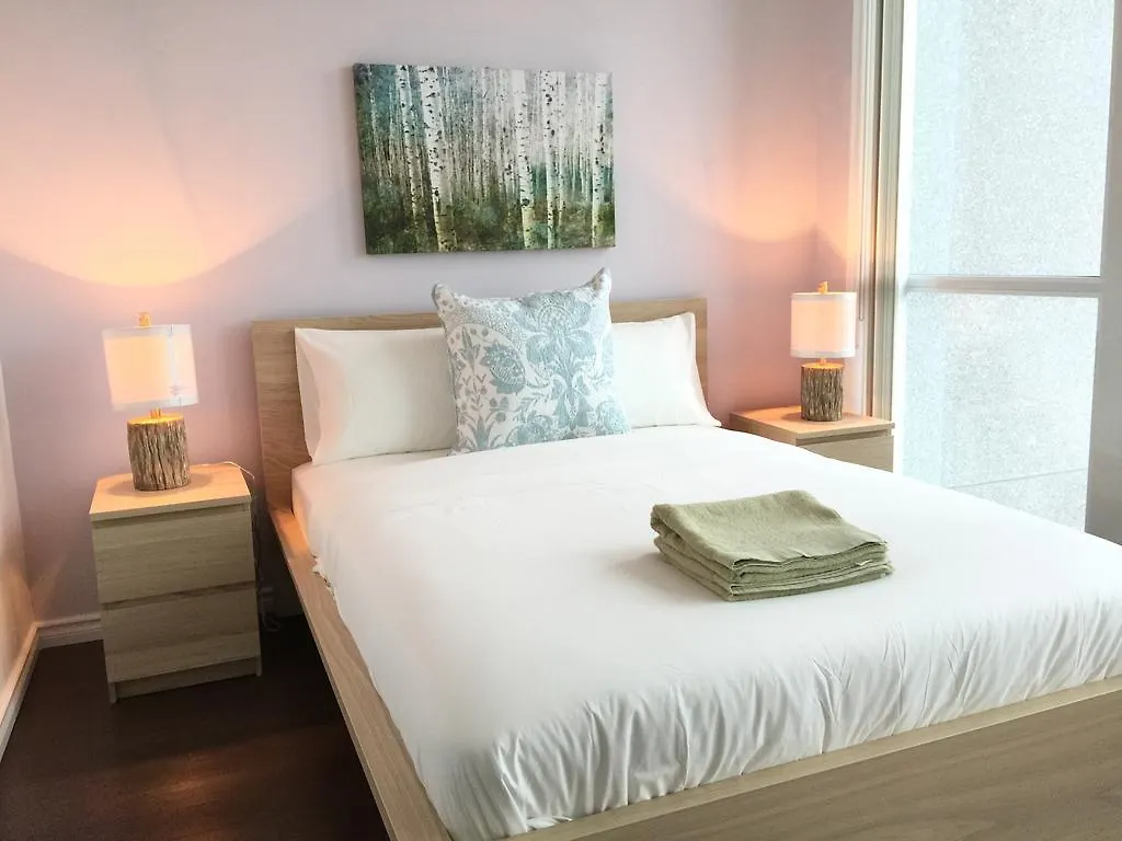 Rs Suites - Fort York Blvd Toronto 0*,  Canada