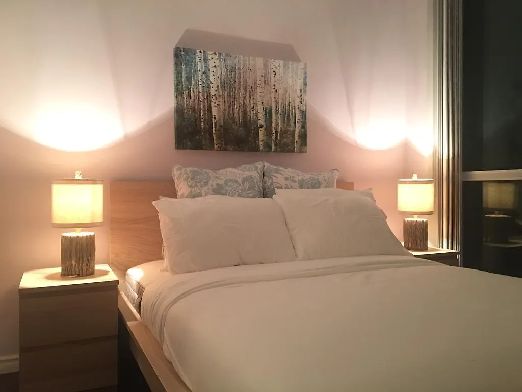 Rs Suites - Fort York Blvd Toronto