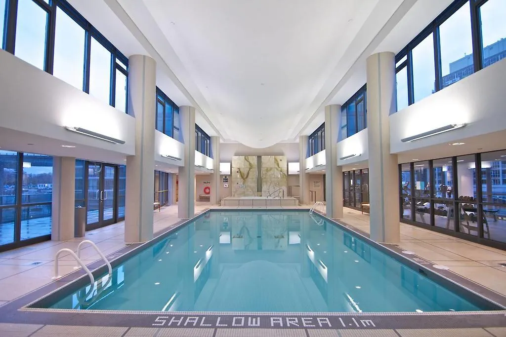 Apartment Rs Suites - Fort York Blvd Toronto