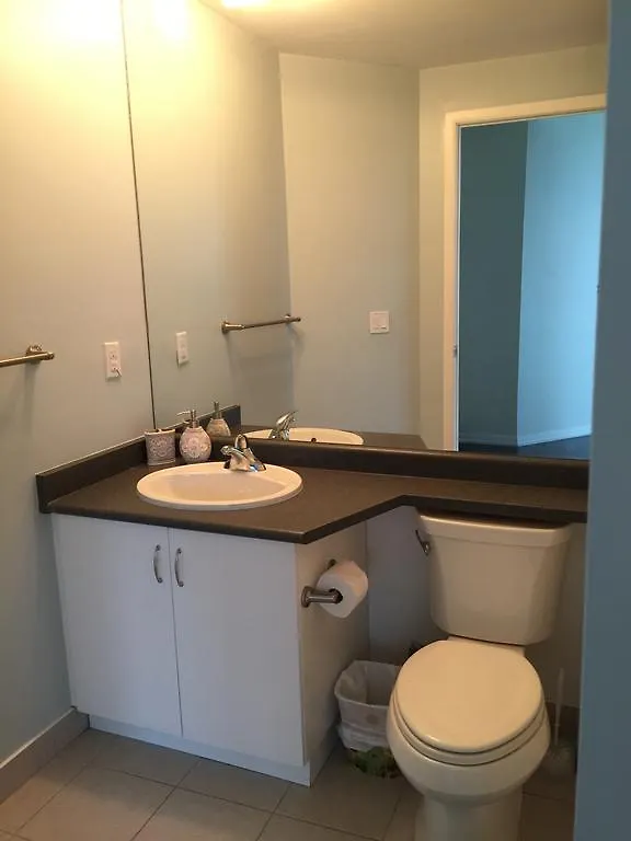 Rs Suites - Fort York Blvd Toronto