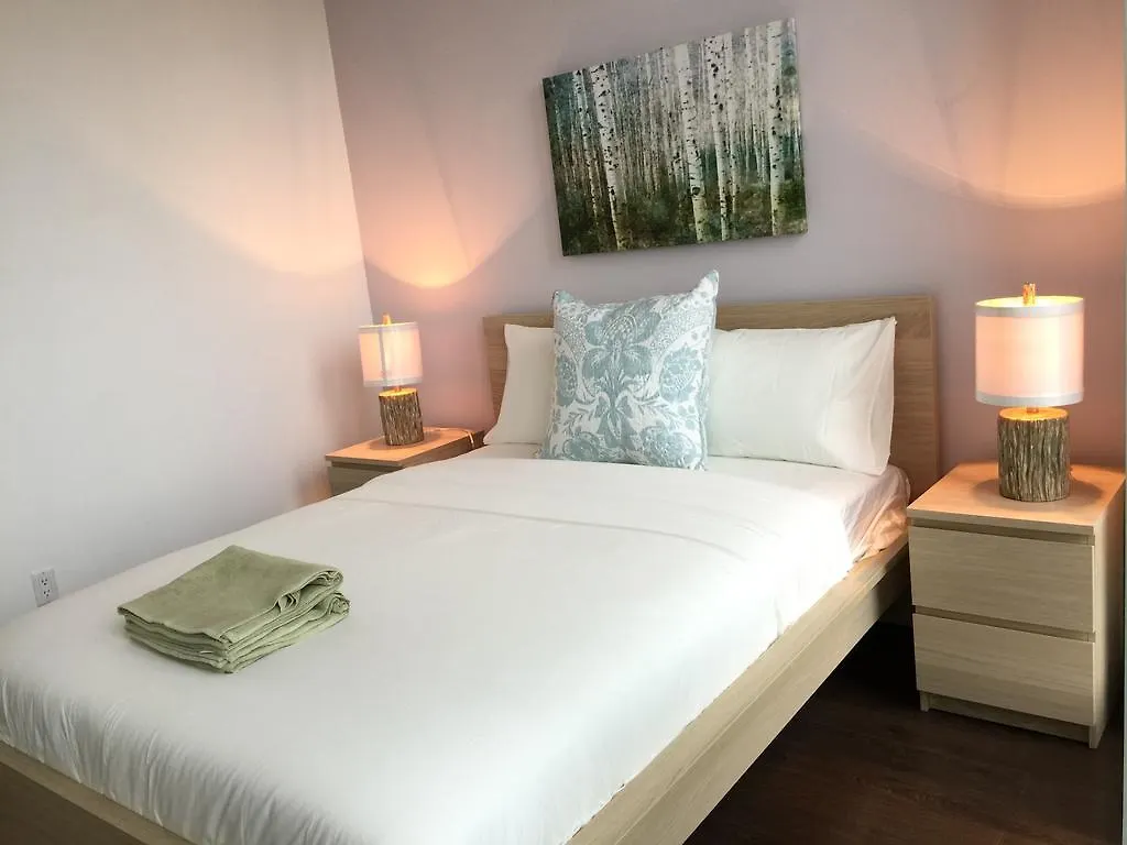 Rs Suites - Fort York Blvd Toronto